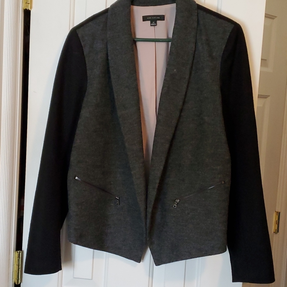 Ann Taylor Ladies Blazer